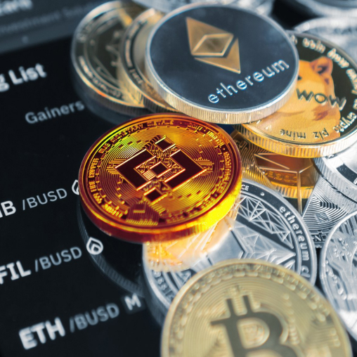 биткоин