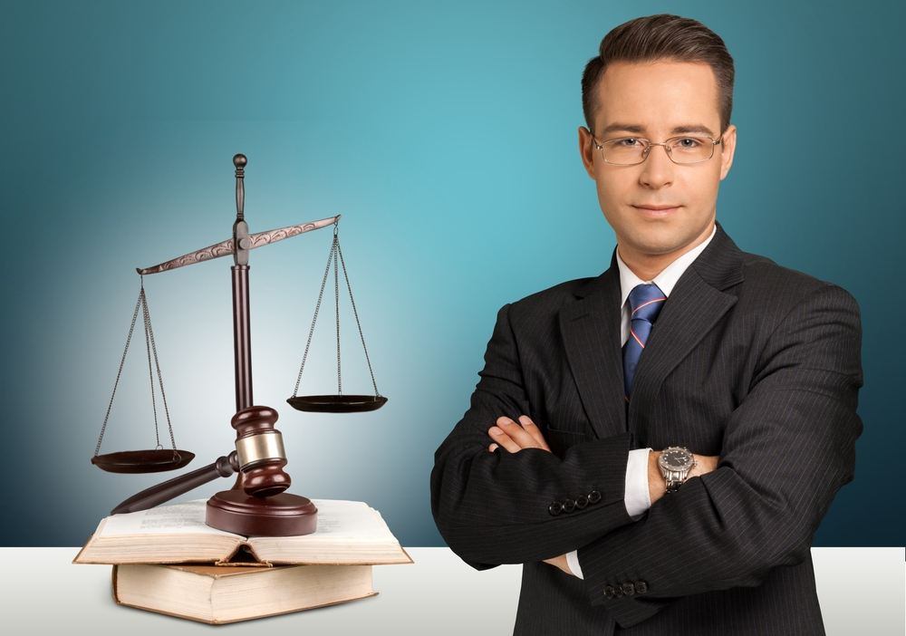Komplexná právna pomoc - Law Help